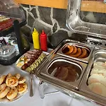 فندق Darinka