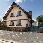 Hotel Darinka