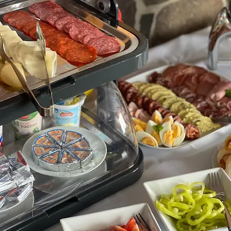 Hotel Darinka Poprad