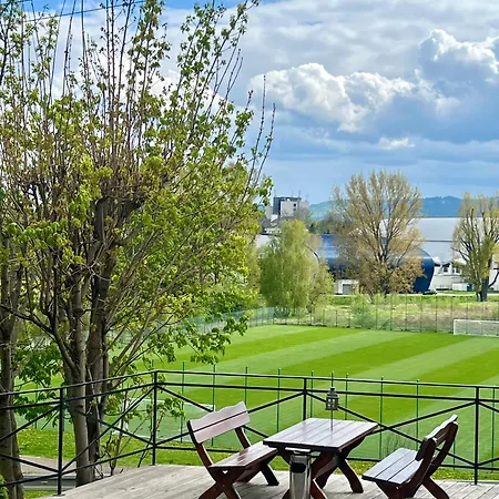 Hotel Darinka Poprad