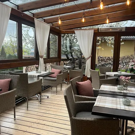 Darinka Hotel Poprad