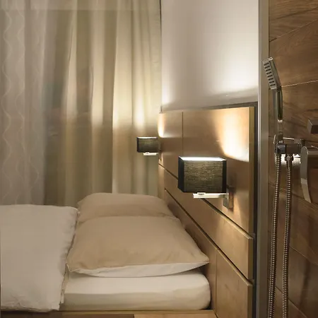 Hotel Darinka Poprad