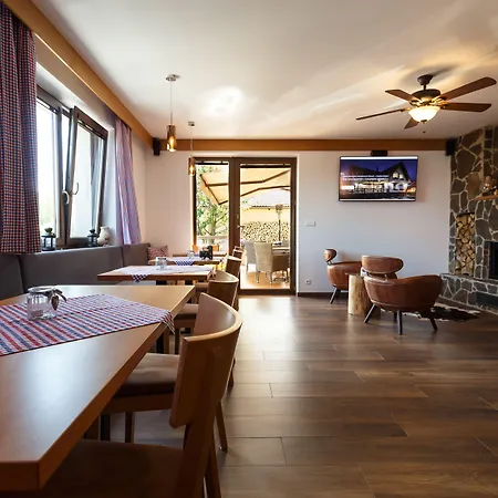 Darinka Otel 3*