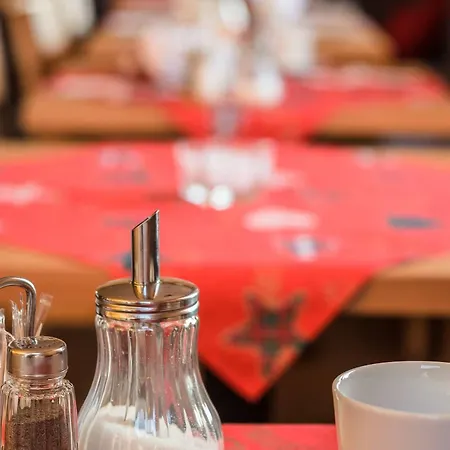 Hotel Darinka Poprad