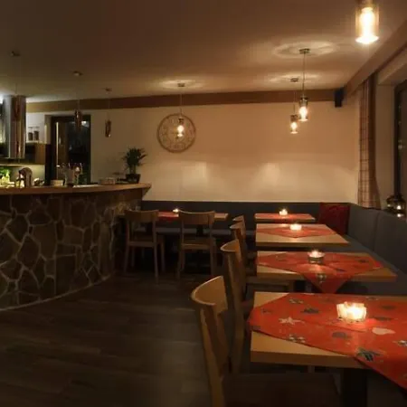 Darinka Hotel 3*