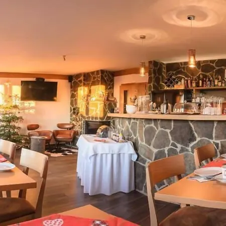 Darinka Hotel Poprad