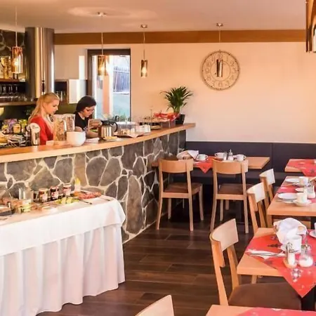 Darinka 3* Poprad