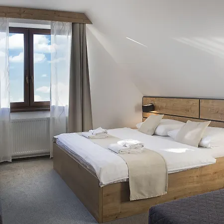 Darinka Hotel