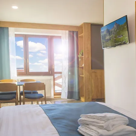 Hotel Darinka Poprad