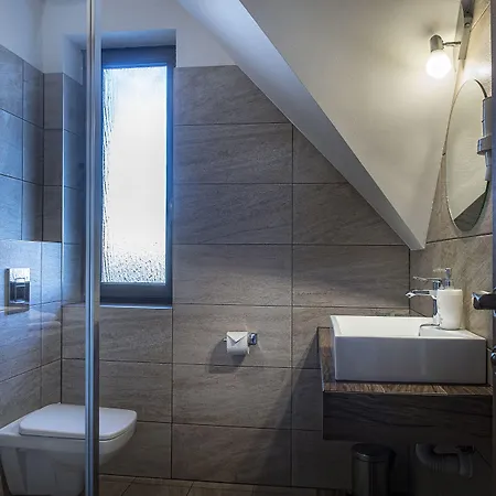 Otel Darinka Poprad
