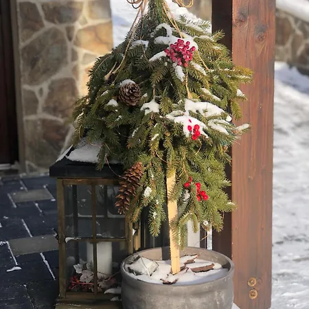 Darinka Poprad
