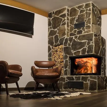 Darinka Otel Poprad