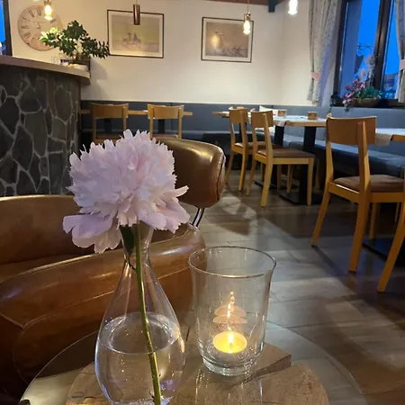 Otel Darinka Poprad