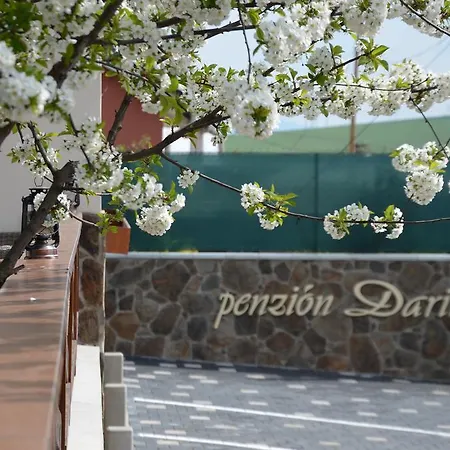 Otel Darinka Poprad