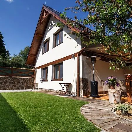 Guest house Darinka Poprad