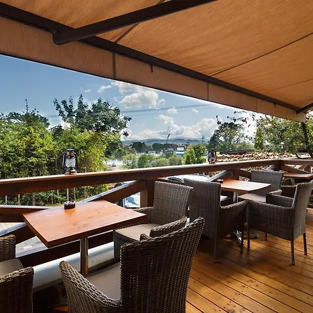 Hotel Darinka Poprad