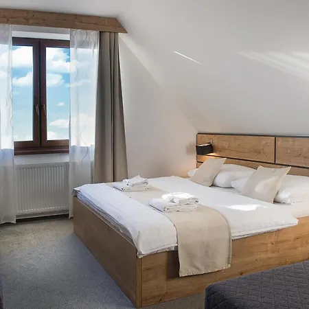 Otel Darinka Poprad