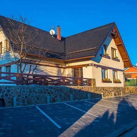 Darinka Guest house Poprad