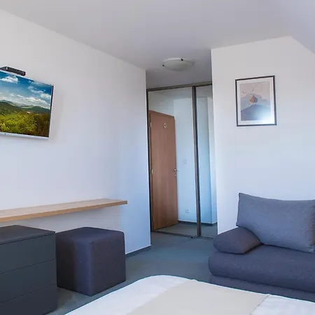 Darinka Guest house 3*