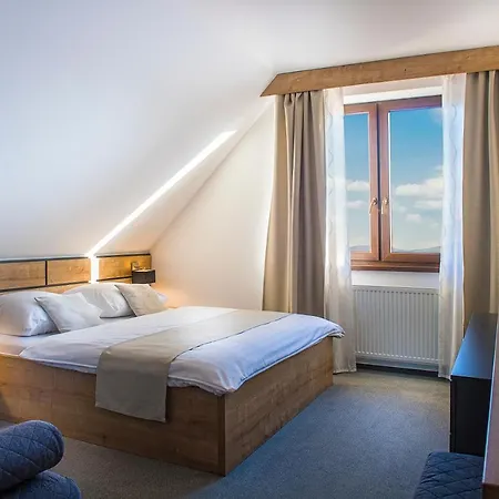 Darinka Hotel Poprad