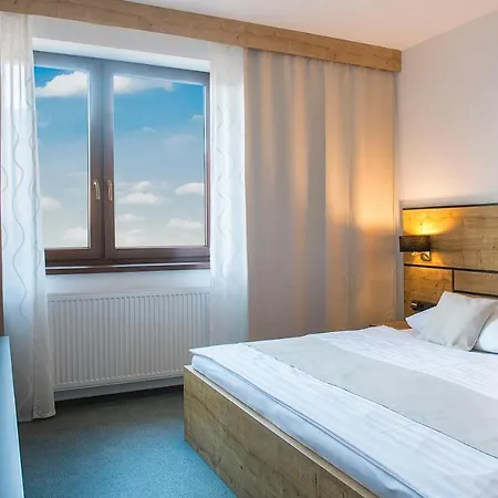 Darinka Hotel Poprad