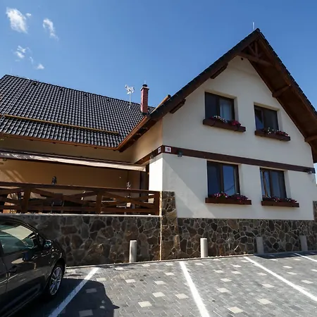 Szálloda Darinka 3*