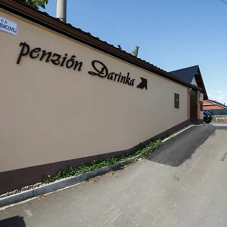 Darinka Guest house