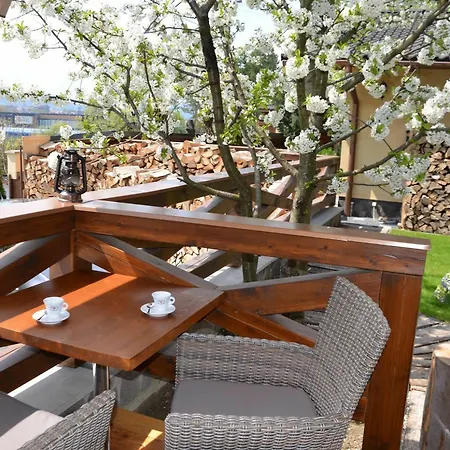 Darinka Guest house